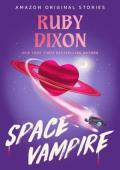 Space Vampire (Scared Sexy Collection #4)