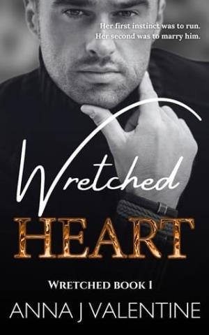 Wretched Heart (Wretched #1)