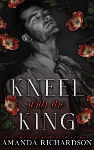 Kneel with the King (Midnight #3)