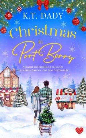 Christmas in Port Berry (Port Berry #6)