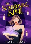 The Summoning Spell (The Holiday Glitch #1)