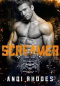 Screamer (Soulless Kings MC: Marble Falls, TX #5)