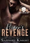 Reaper&#8217;s Revenge (The Saint&#8217;s Outlaws MC #1)