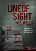 Line of Sight (Second Sight #4)