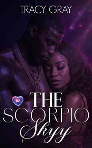 The Scorpio Skyy (BLP Signs of Love #16)