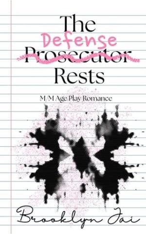 The Defense Rests (Rockport Ridge #3)