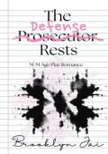 The Defense Rests (Rockport Ridge #3)