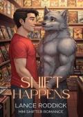 Shift Happens (Fur Real Love #3)