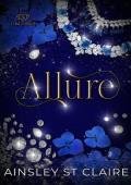 Allure (Lust & Luster #2)