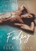 Finley (Sunset Cove #1)