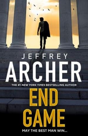 End Game (William Warwick #8)