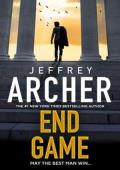 End Game (William Warwick #8)