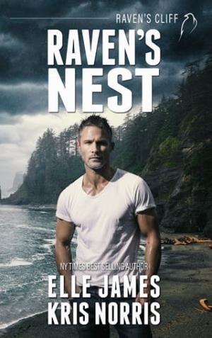 Raven’s Nest (Raven’s Cliff #3)