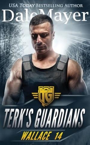 Wallace (Terk’s Guardians #14)