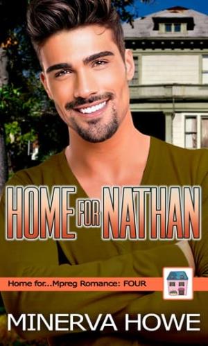 Home for Nathan (Secret Springs)