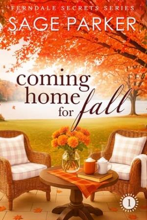 Coming Home for Fall (Ferndale Secrets #1)