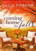 Coming Home for Fall (Ferndale Secrets #1)