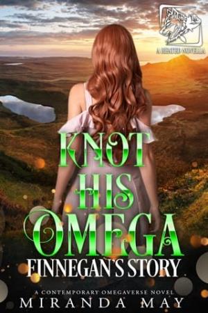 Knot His Omega (Heated #6)