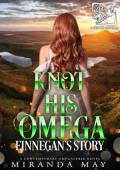 Knot His Omega (Heated #6)