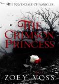 The Crimson Princess (The Ravengale Chronicles #1)