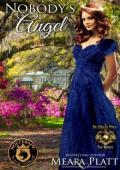 Nobody’s Angel (World of de Wolfe Pack #5)