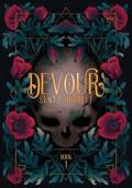 Devour (Dangerous Creatures #1)