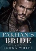 The Pakhan’s Bride (Mafia Bosses #3)