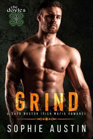 Grind (The Doyles #2)