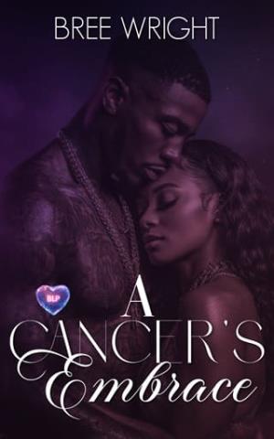 A Cancer’s Embrace (BLP Signs of Love #17)