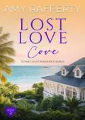 Lost Love Cove 2 (Sunset Keys Romance #2)