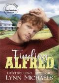 Finding Alfred (Foggy Basin Season Two)
