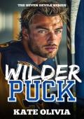 Wilder Puck (The Seven Devils #1)