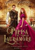 Pippa of Lauramore (The Eldentimber #1)