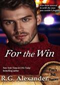 For the Win (Finn’s Pub Romance #4)