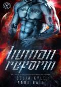 Human Reform (Cyborg Planet Alpha #3)