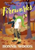 Fireworks (Scottish Spice #2)