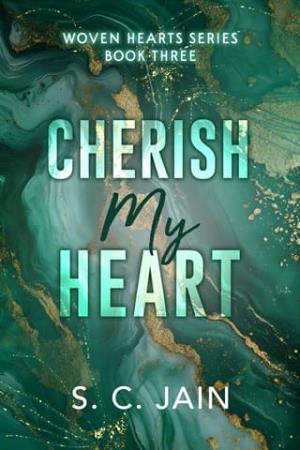 Cherish my Heart (Woven Heart #3)
