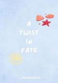 A Twist in Fate (Sylva #1)