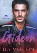 Gideon (Finding Home #3)