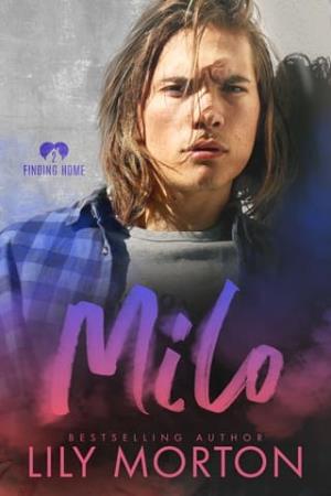 Milo (Finding Home #2)