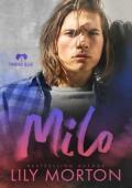 Milo (Finding Home #2)