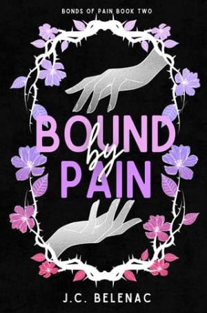 Bound By Pain (Soulbound Omegaverse | The Bonds of Pain #2)