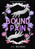 Bound By Pain (Soulbound Omegaverse | The Bonds of Pain #2)