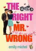 The Right Mr. Wrong