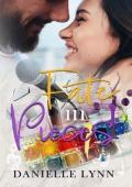 Fate In Pieces (Fate #3)