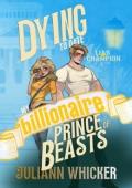 Liar & Champion (Super Serum Billionaires #3)