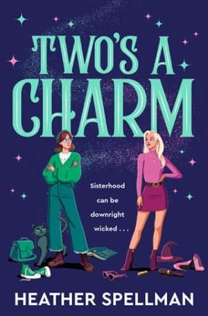 Two’s A Charm