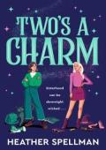Two’s A Charm