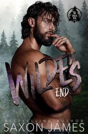 Wilde’s End (The Wilde Men #1)