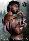 Wilde’s End (The Wilde Men #1)